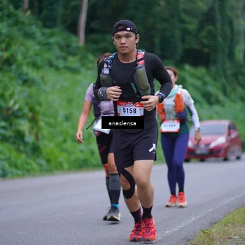 Runner Photo 5093220