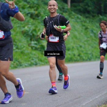 Runner Photo 5093221