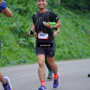 Runner Photo 5093222