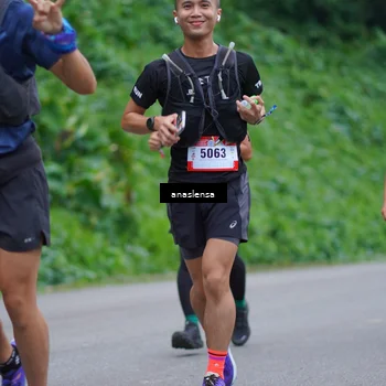 Runner Photo 5093223