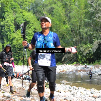 Runner Photo 5093246