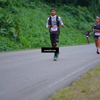 Runner Photo 5093264