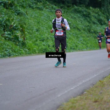Runner Photo 5093265