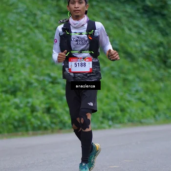 Runner Photo 5093268