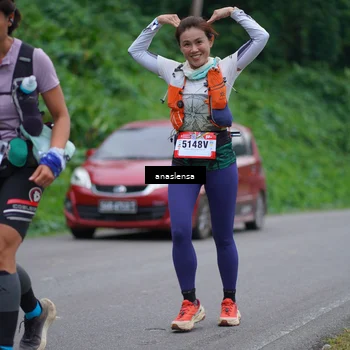 Runner Photo 5093270
