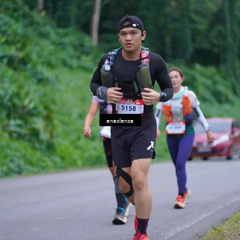 Runner Photo 5093277
