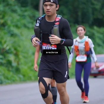 Runner Photo 5093280