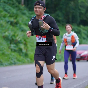 Runner Photo 5093286