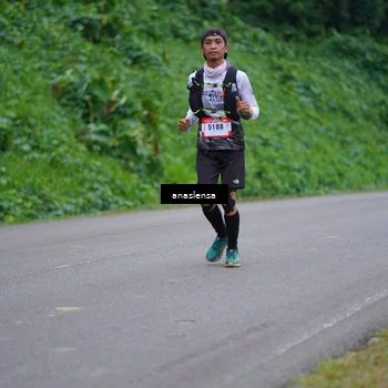 Runner Photo 5093322