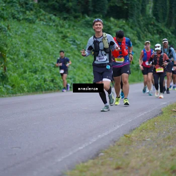 Runner Photo 5093328