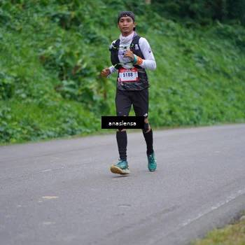 Runner Photo 5093330