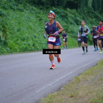 Runner Photo 5093335