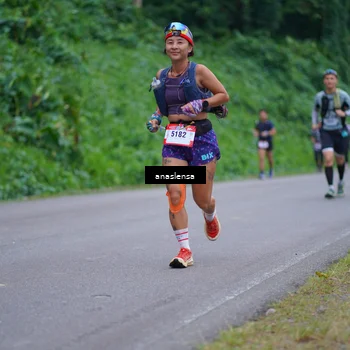 Runner Photo 5093342