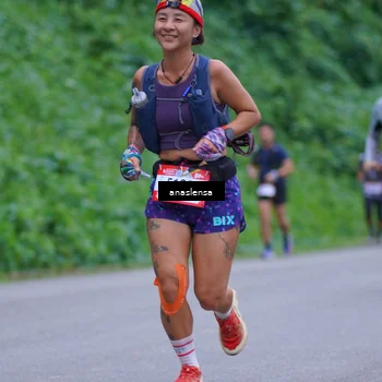 Runner Photo 5093345