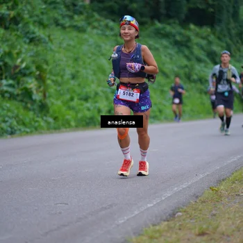 Runner Photo 5093346