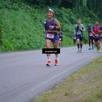 Runner Photo 5093377