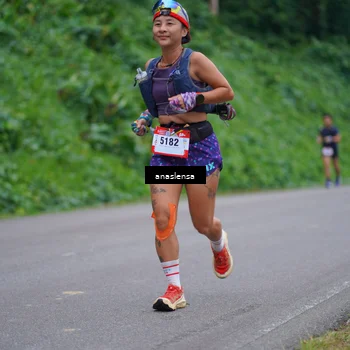 Runner Photo 5093382