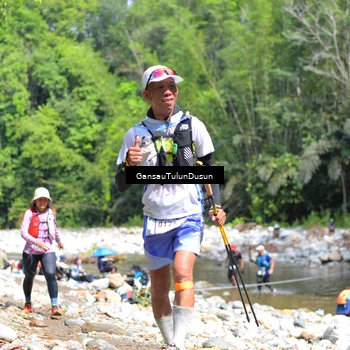 Runner Photo 5093383