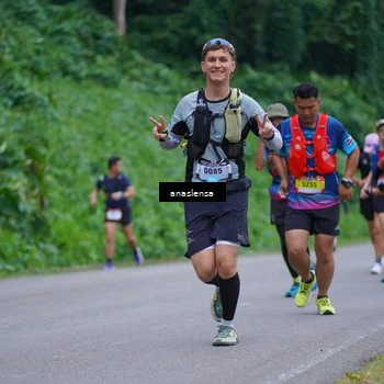 Runner Photo 5093385