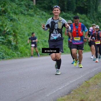 Runner Photo 5093386