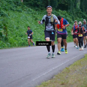Runner Photo 5093392