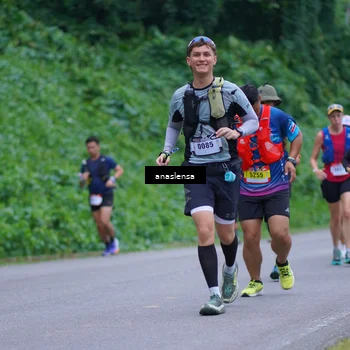 Runner Photo 5093393
