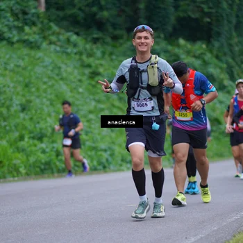 Runner Photo 5093396