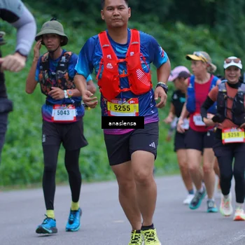Runner Photo 5093399