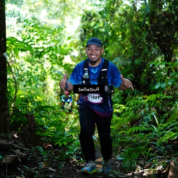 Runner Photo 5093400