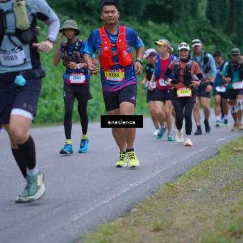 Runner Photo 5093401