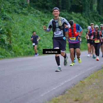 Runner Photo 5093404