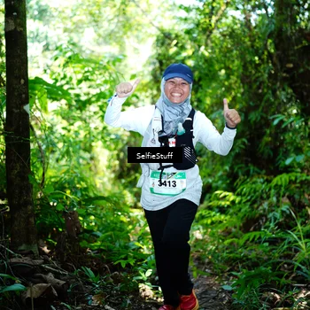 Runner Photo 5093406