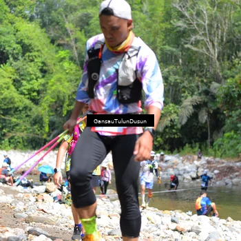 Runner Photo 5093420