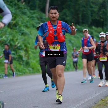 Runner Photo 5093435