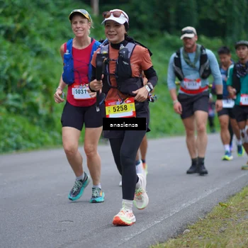 Runner Photo 5093437