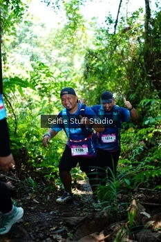 Runner Photo 5093438