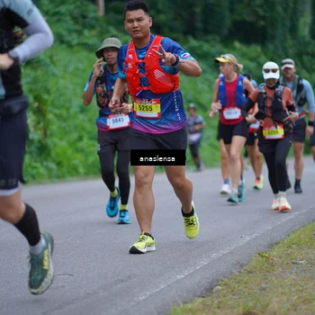Runner Photo 5093440