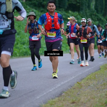 Runner Photo 5093441