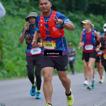 Runner Photo 5093442