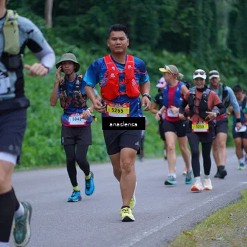 Runner Photo 5093445