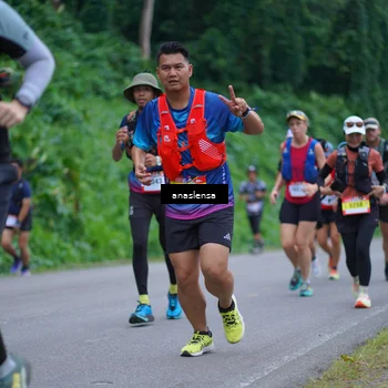 Runner Photo 5093447
