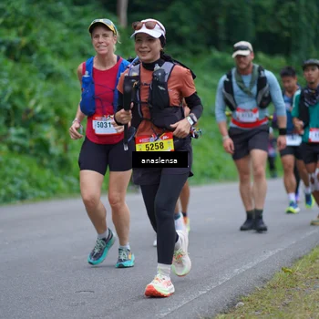 Runner Photo 5093448