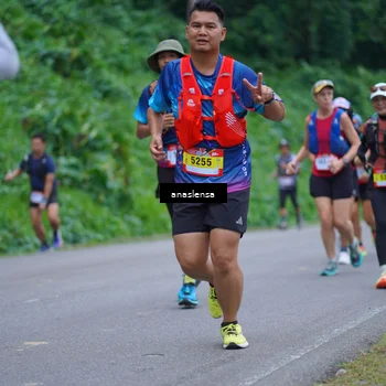 Runner Photo 5093449