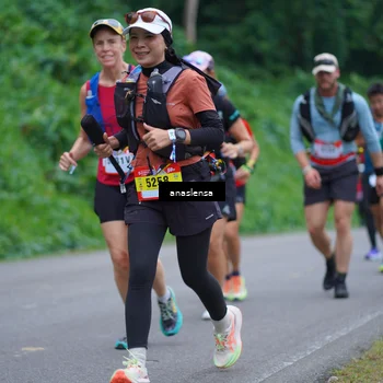 Runner Photo 5093455
