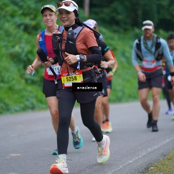 Runner Photo 5093456