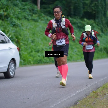 Runner Photo 5093457
