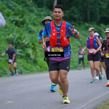Runner Photo 5093458