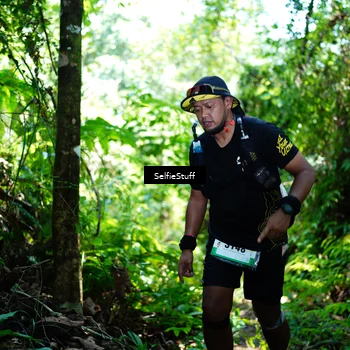 Runner Photo 5093473