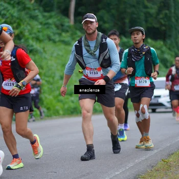Runner Photo 5093479