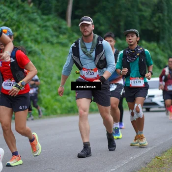 Runner Photo 5093481